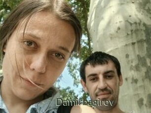 Damirbagirov