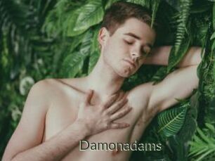 Damonadams