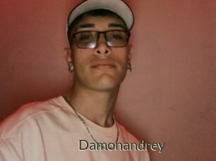 Damonandrey