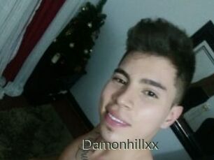 Damonhillxx