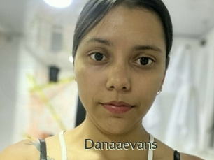 Danaaevans