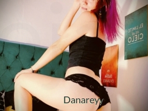 Danareyy