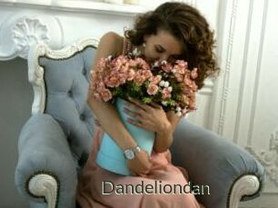 Dandeliondan