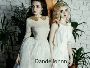 Dandelionnn