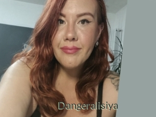 Dangeralisiya