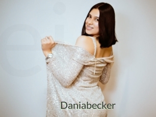 Daniabecker