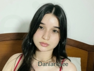 Daniarosee