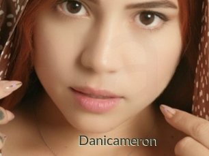 Danicameron