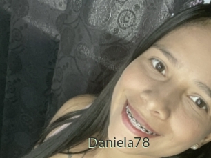 Daniela78