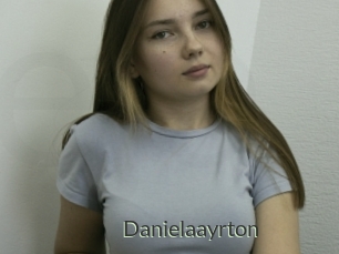 Danielaayrton