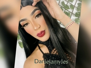 Danielamyles