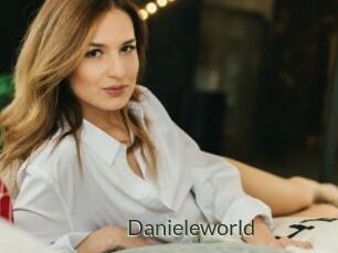 Danieleworld