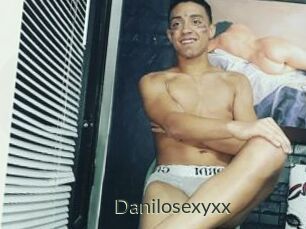 Danilosexyxx