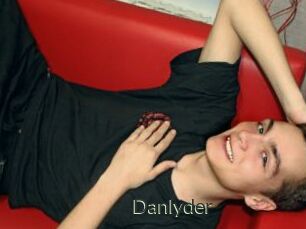 Danlyder