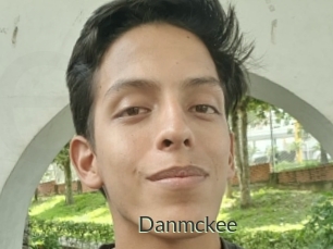 Danmckee