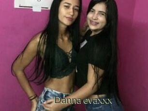 Danna_evaxxx