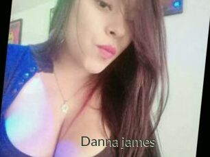 Danna_james