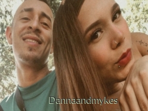 Dannaandmykes