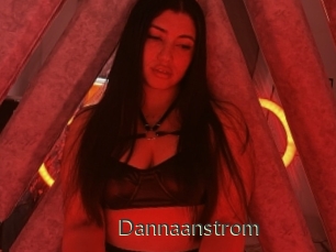 Dannaanstrom