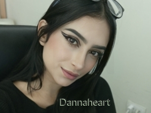 Dannaheart