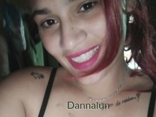 Dannalun