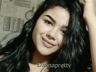 Dannapretty