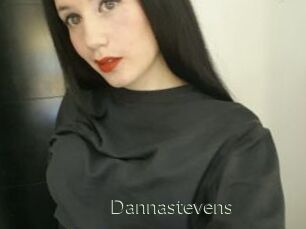 Dannastevens