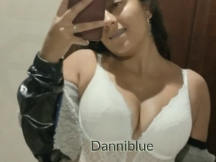 Danniblue