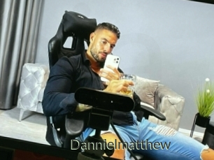 Dannielmatthew