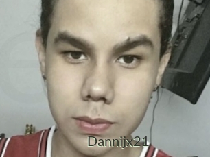 Dannijx21