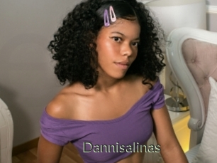 Dannisalinas