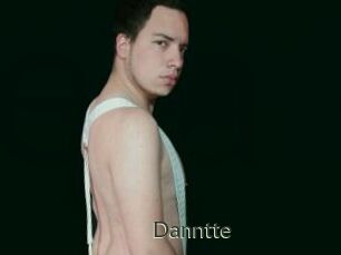 Danntte