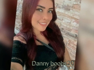 Danny_boobs20