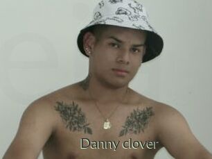 Danny_clover