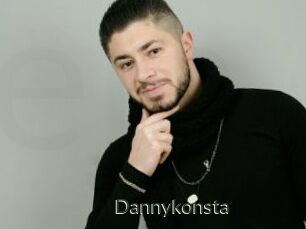 Dannykonsta