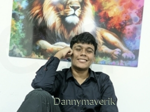 Dannymaverik