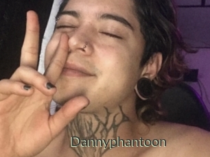 Dannyphantoon