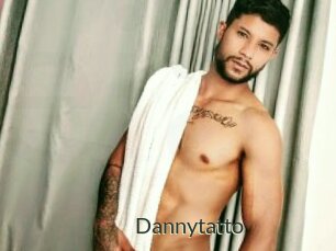 Dannytatto