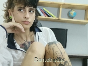 Dantebieber