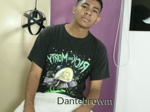 Dantebrowm