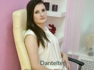 Dantelten