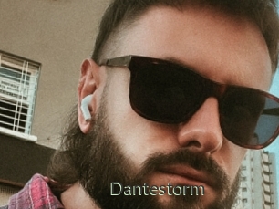 Dantestorm