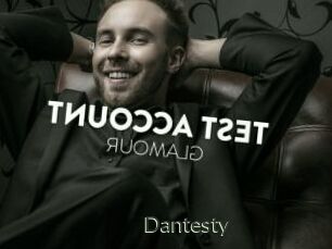 Dantesty