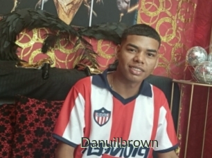 Danuilbrown