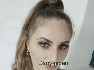 Danyaeden