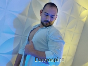 Danyospina