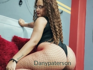 Danypaterson