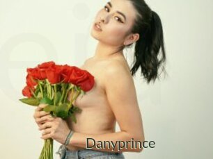 Danyprince