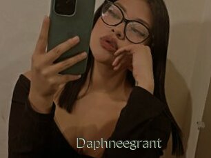 Daphneegrant