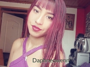 Daphneowenn